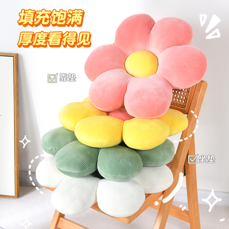 河北保定卡通花朵漂亮