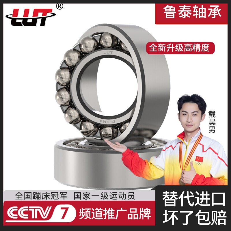哈尔滨FQI轴承1310 1311 1312 1313 1314 1315 1316 1317 1318