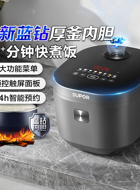 SUPOR/苏泊尔 SF30FC871