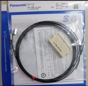 Z30W Z30 Z30E光纤放大器 Z8W 松下光纤传感器FT