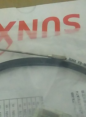 全新松下神视高品质光纤传感器FD-NFM2S4 FD-AFM2E放大器质量保证