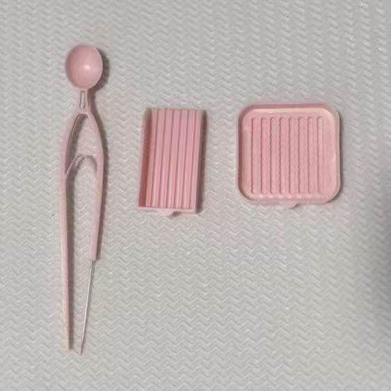 豆针笔按压式豆笔快速拼豆笔拼豆豆工具笔豆针笔豆铲分豆盘辅助,节庆用品/礼品,文创考古盒,淘宝优惠券,粉丝福利购,淘宝优惠卷