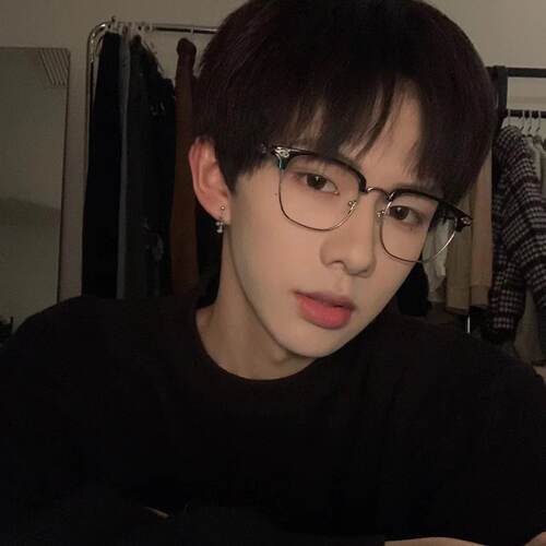 斯文败类复古风眼镜框男可配散光