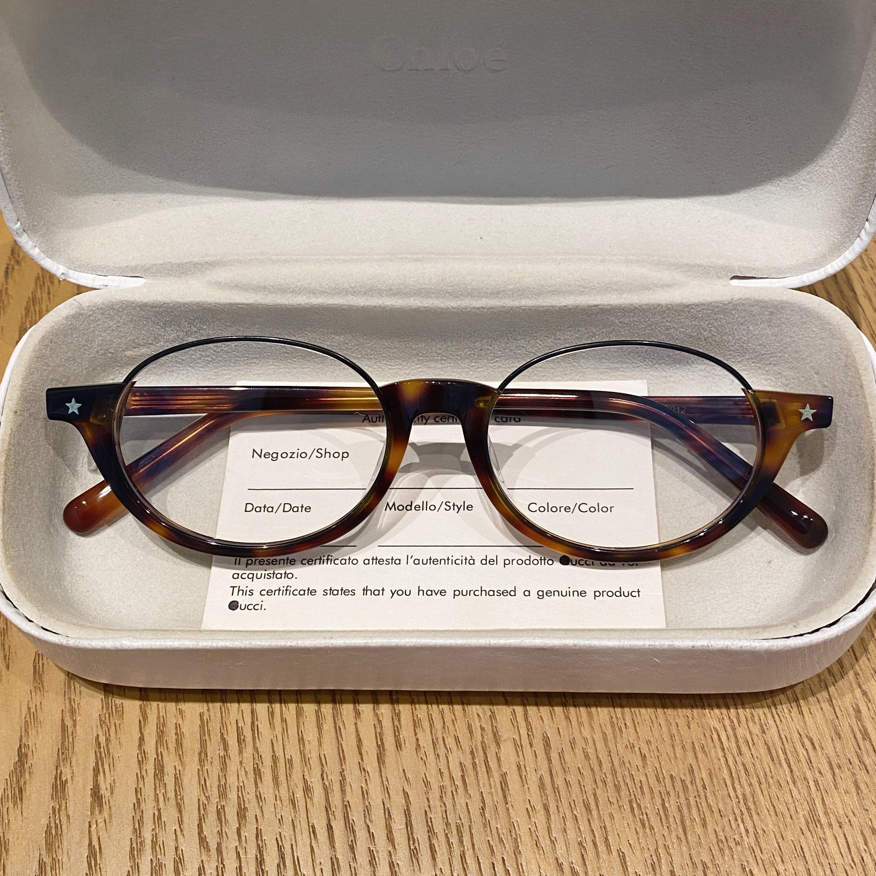 豹纹小框装饰cos眼镜女可配近视