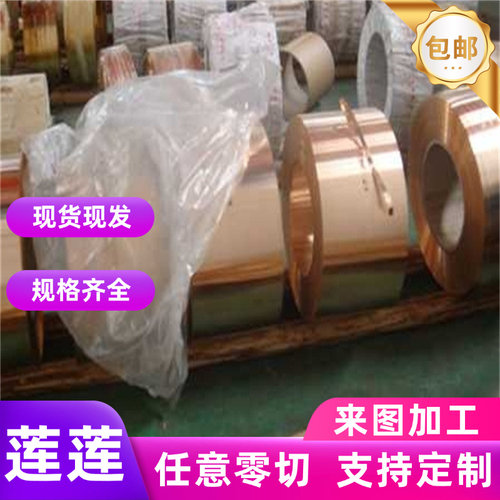 CW004A紫铜板 Cu-FRHC红铜块CW005A纯铜板Cu-FRTP CW006A板料带材