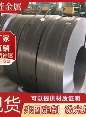 H420LA 汽车板 H300LA/H340LA 冷轧板卷 T280VK B220P2 定尺开平
