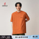 T恤G5FU GRAMICCI小野人25秋冰镐图案短袖 末折扣 T083 季