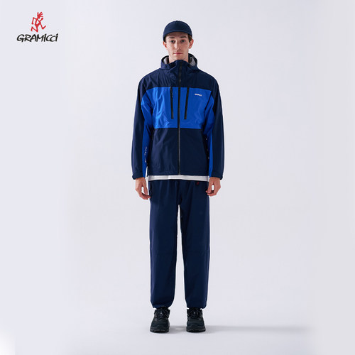 GRAMICCITERPEX系列防风夹克外套