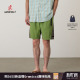 男G6SM 短裤 GRAMICCI小野人防泼水防晒可收纳夏季 P033 26新款