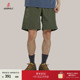 short裤 子短裤 GRAMICCI小野人山系潮流男款 GMP 23SC02