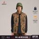 J036 马甲G3FM GRAMICCI小野人休闲时尚 户外口袋外套男款