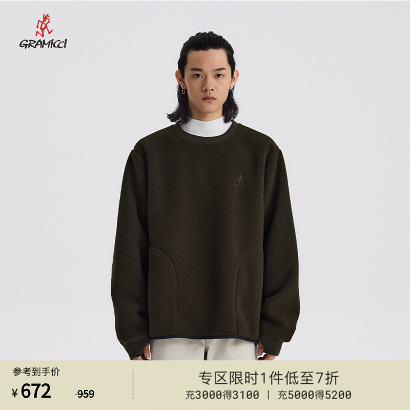 GRAMICCI 23 FALL WINTER