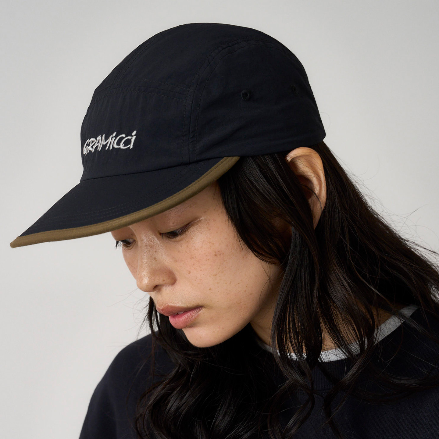 【季末折扣】GRAMICCI小野人新款户外男女五片帽鸭舌帽G5FA-175,户外/登山/野营/旅行用品,其他户外服装,淘宝优惠券,粉丝福利购,淘宝优惠卷