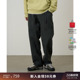 男G105 攀岩耐磨长裤 GRAMICCI小野人宽松直筒休闲裤 OGT 26新款