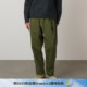 OGT G103 GRAMICCI小野人户外通勤男女同款 宽松休闲锥形休闲九分裤
