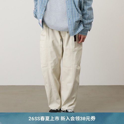 GRAMICCI女士宽松休闲裤
