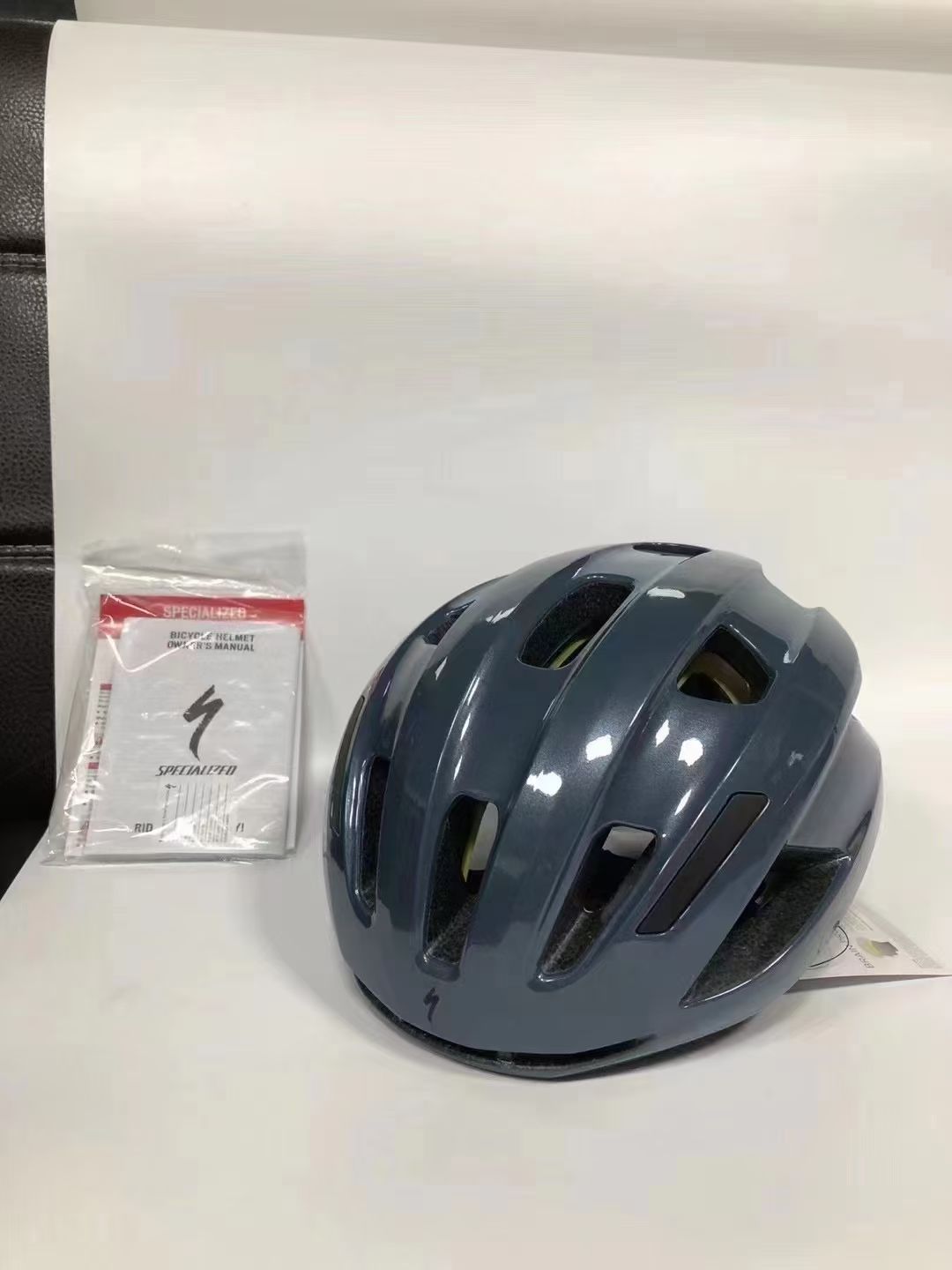 SPECIALIZED闪电 ALIGN II MIPS 休闲通勤山地公路自行车骑行头盔