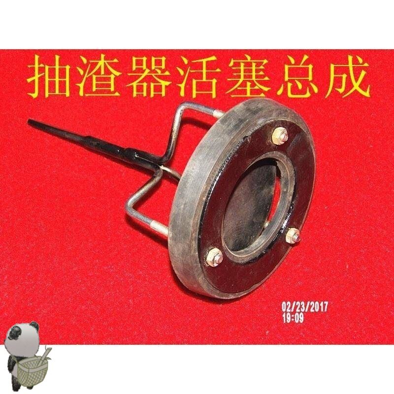 现货速发沼气池手动抽渣器活塞人工抽渣器抽糞机抽水泵化粪池厕所