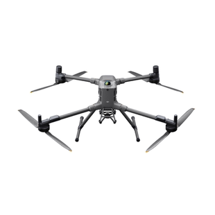 套装 400无忧旗舰版 大疆经纬400无人机 Matrice DJI