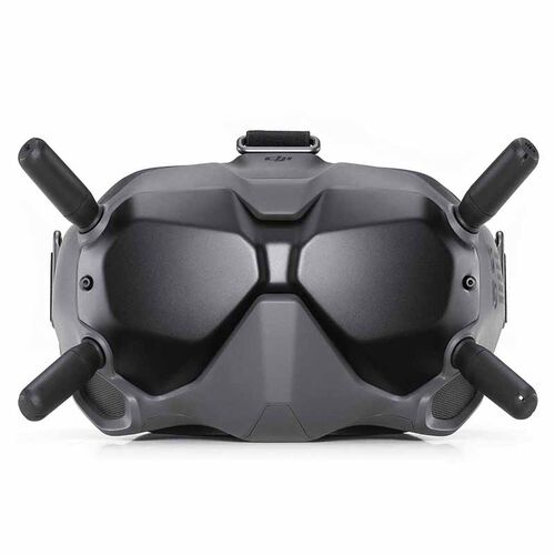 DJI大疆 FPV 飞行眼镜 V2