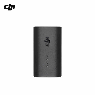 DJIGoggles2飞行眼镜电池DJI