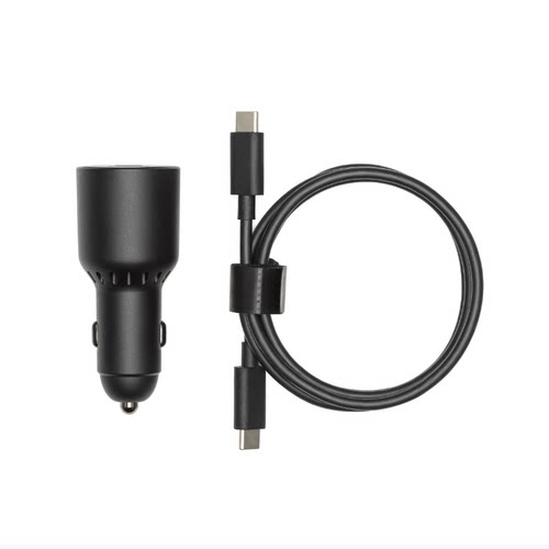 DJI65W载充电器65W便携充电器