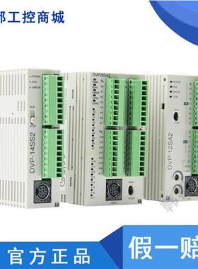 PLC DVP10/12/14/20/SS/SA/SE11T/SX/211S/211R/211T/11R/11T
