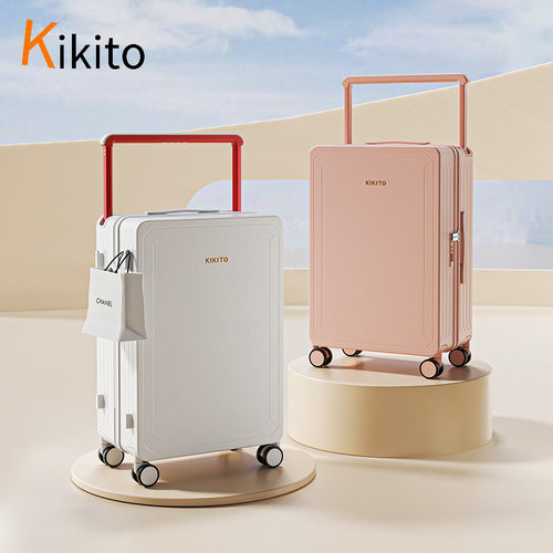 万向轮宽拉杆行李箱新款结实耐用