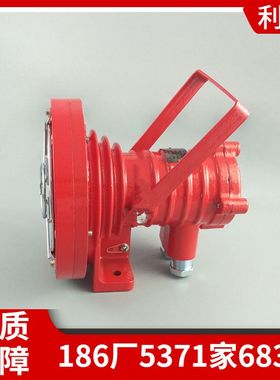 利煤出售DGS70/127L矿用隔爆型LED投光灯 100W127V矿用探照灯