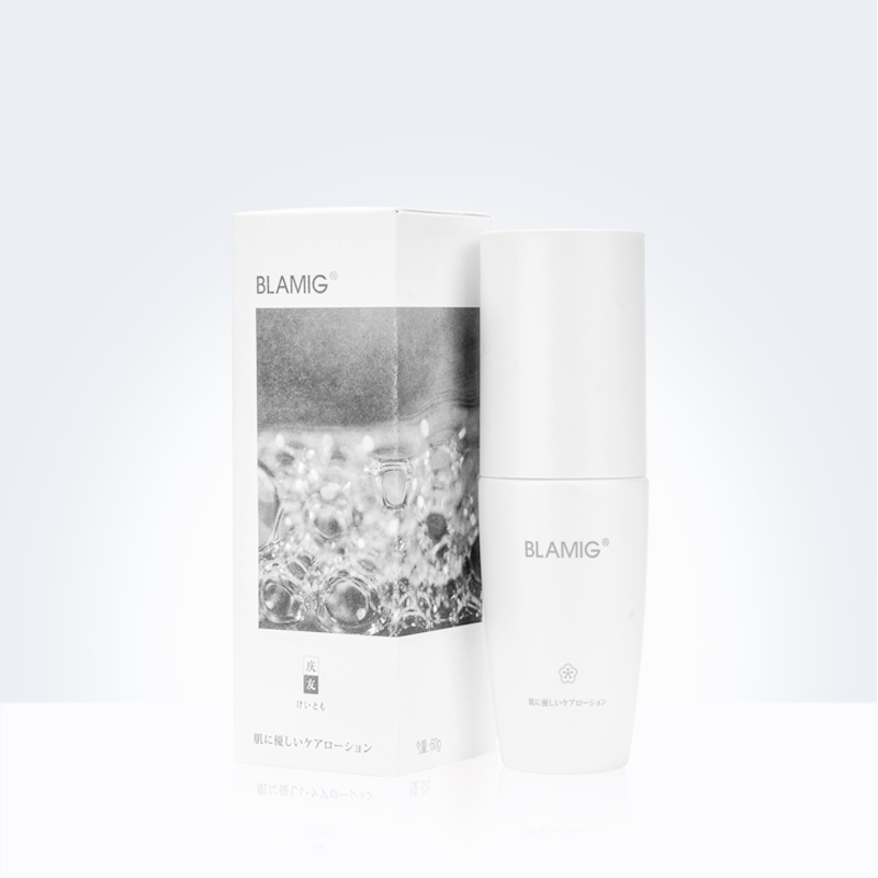 BLAMIG庆友安肌修护平衡乳60g