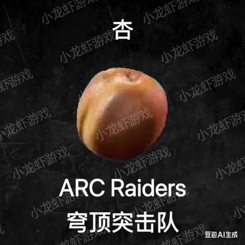 ARC Raiders杏