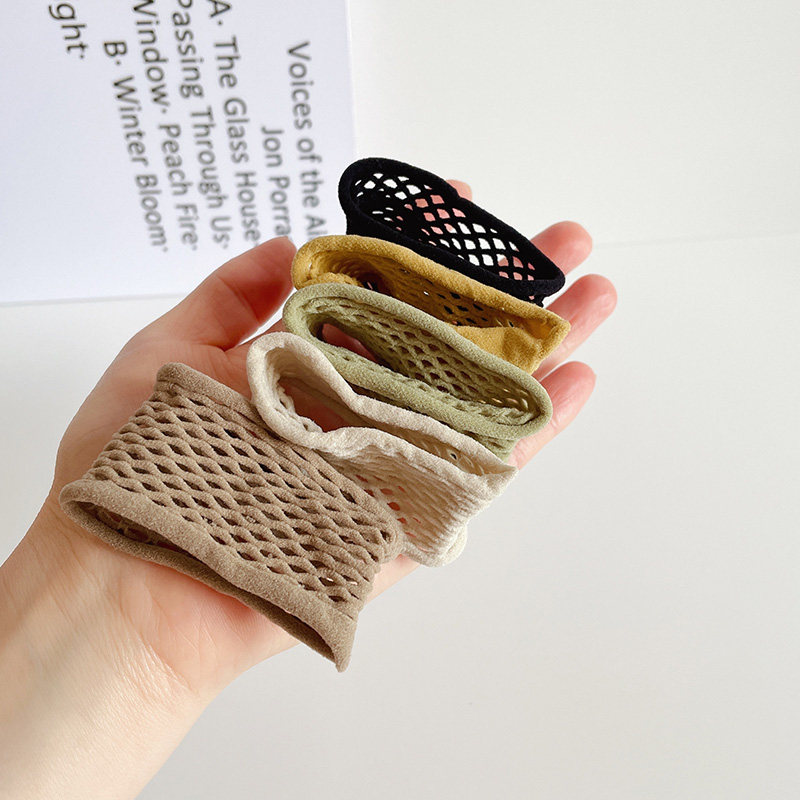 韩国网状头绳2022年新款皮筋女扎头发毛巾圈发圈夏季头饰儿童发绳,童装/婴儿装/亲子装,发饰,淘宝优惠券,粉丝福利购,淘宝优惠卷