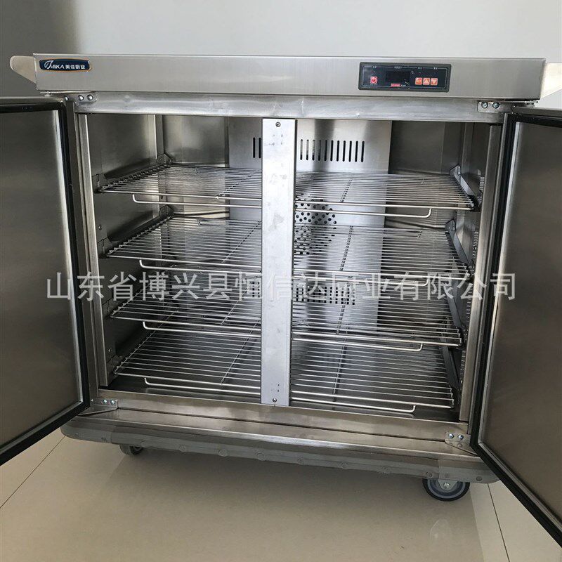 定做车院保温送餐车养送院保温餐车病房送餐医保温老餐车