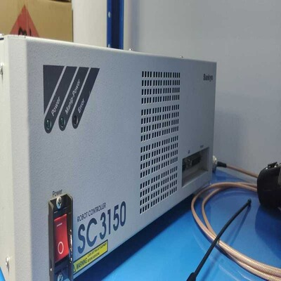 议价议价SC3150 robot controller适用