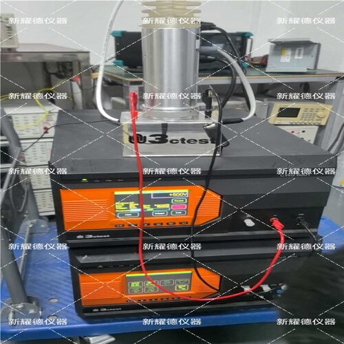 议价CWS600T，CCS600雷击浪涌产生器，EMC电磁兼容测（安清设备）
