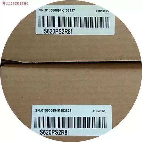 议价拍前:伺服驱动器SV660/SV630/IS620-PS1R6I/NS1R6I/2R8I