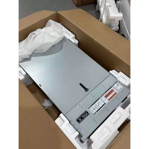 议价一台带满配的戴尔R740xd 3.5寸12盘 6138*2