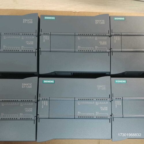 议价1214PLC，1200CPU， 1214C DC/D议价 可维修！