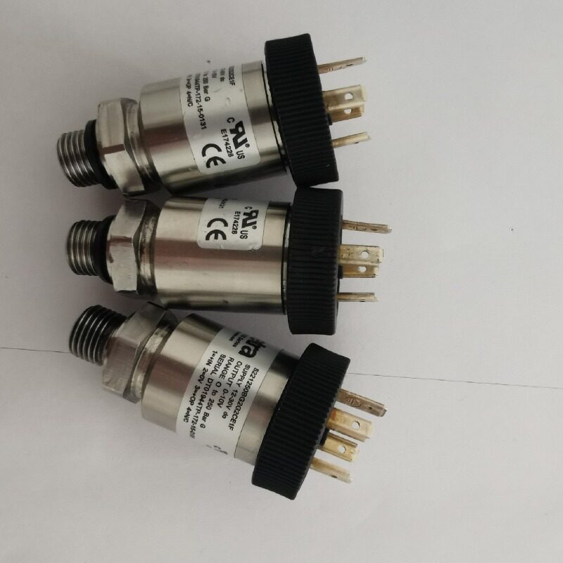 议价setra西特压力感测器250bar 0-10v液压气压油压感测器你生气