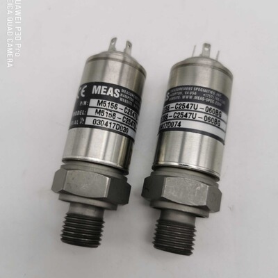 议价156-C2547U-060BG系列压力感测器，MEAS 4-20ma，0-10V，1-5V
