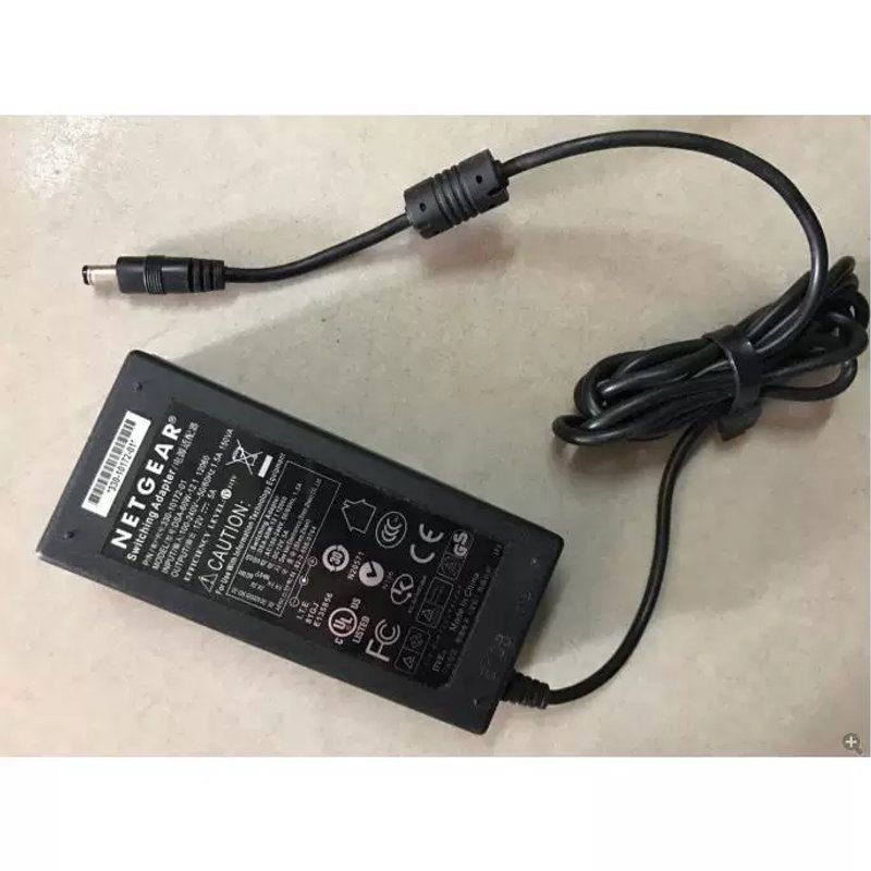 非实价议价议价正品 网件12V5A 电源适配器 台湾帝闻DVE