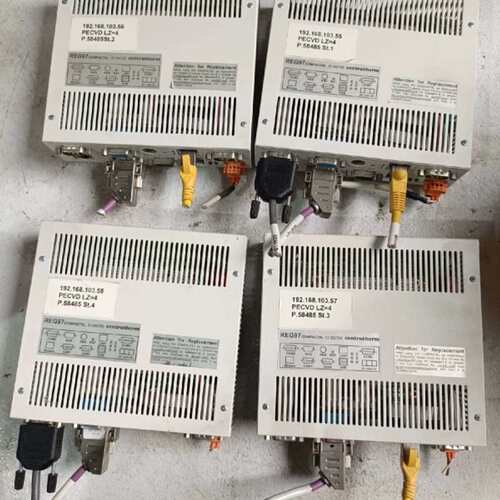 centrotherm REG97 COMPA6L 26