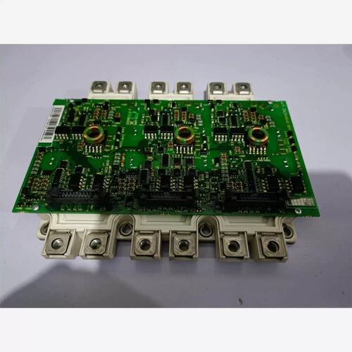议价商品 AGDR-61C/FS450R17KE3驱动板模块一套实物拍