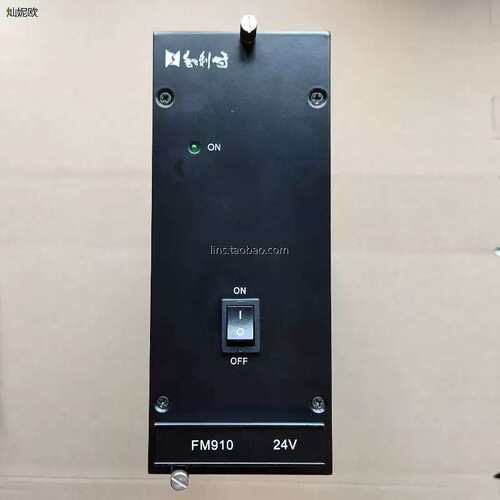 控制器模块 FM910-P FM801 FM803 F（请询价）