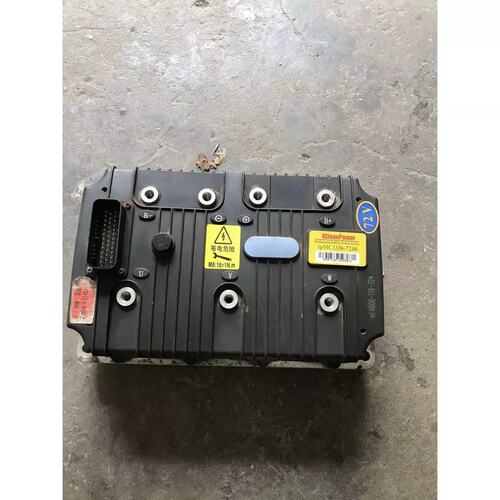 议价英博尔控制器，up MC3336-7240!御捷330拆车件