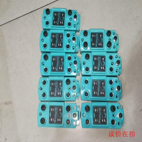 议价IC-KP2-2HB17-2V1D实物图拍照成-议价