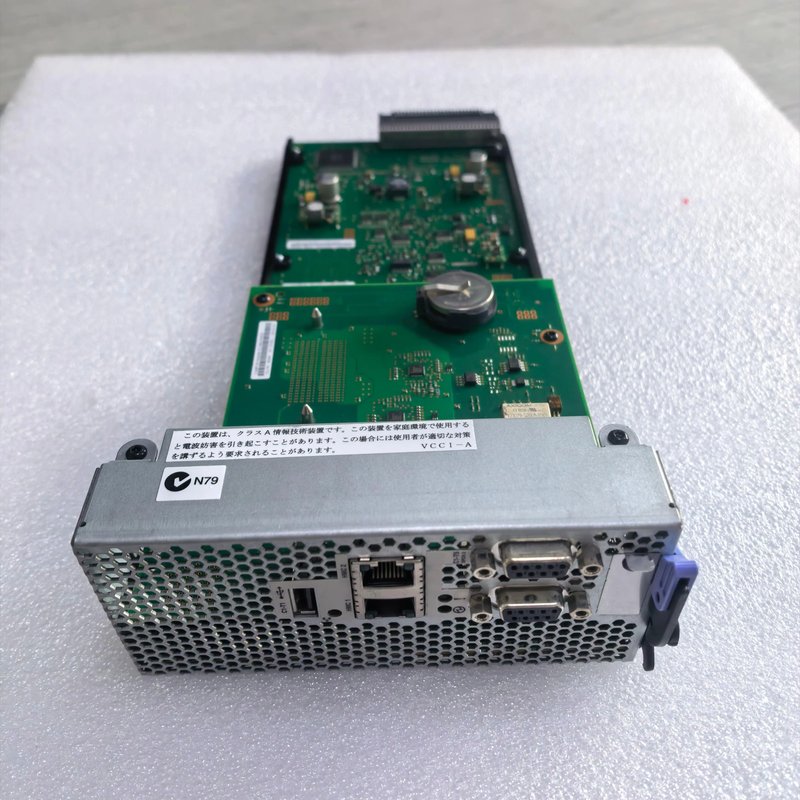 2B67 00MH436 00E1317 00E3214 FSP管理卡 IBM P750议价维修