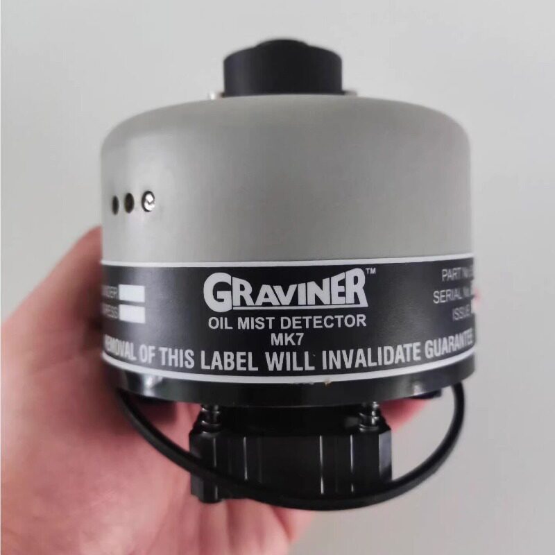 议价MK7 1-53836-K272 GRAVINER格拉维内 油雾浓度器