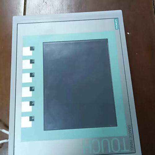 6AV6 647-011-3AX 触摸屏 KTP600 触控人机界面议价维修