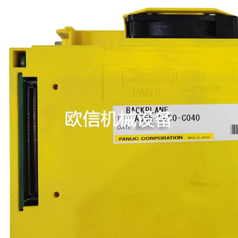 议价A05B-2650-C040 C045 FANUC数控机系统主机